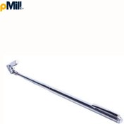 تصویر مگنت تلسکوپی اینسایز (Insize) مدل 1-7161 