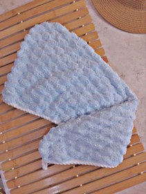 تصویر کلاه حمامی 