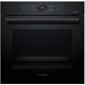 تصویر فر توکار بوش مدل HBG8755C0 ظرفیت ۷۱ لیتر 