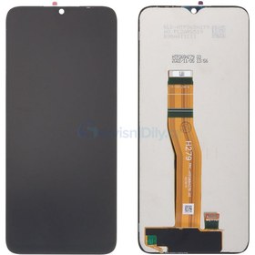 honor x8 lcd