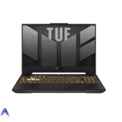 تصویر لپ تاپ ایسوس TUF Gaming F15 FX507ZC i5(12500)-16-512(SSD)-4(RTX3050) نمایشگر 15 اینچ TUF Gaming FX507ZC Core i5 12500H 16GB