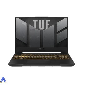 تصویر لپ تاپ ایسوس 15.6 اینچی مدل TUF Gaming FX507ZC پردازنده Core i7 12700H رم 32GB TUF Gaming FX507ZC Core i7 12700H 32GB