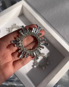 تصویر نگین خورشیدی 