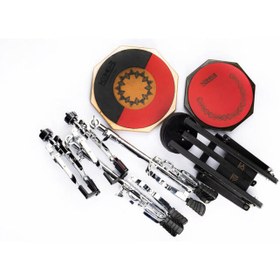 تصویر ست تمرینی حرفه ای 