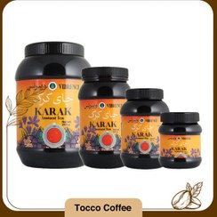 تصویر چای کرک 