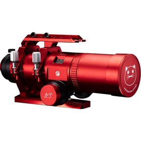 تصویر تلسکوپ ویلیام اپتیکس مدل REDCAT 61 WIFD برند William Optics 