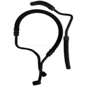 تصویر شیلنگ هیدرولیک ریو کره ای 