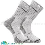 تصویر جوراب کوهنوردی موند مدل Arctic 