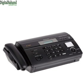 تصویر فکس پاناسونیک - Fax Panasonic KX-FT987CX 