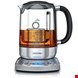 تصویر چایی ساز و دمنوش آرندو آلمان Arendo Wasser-Teekocher- 2200 W-mit Auto-Lift-Funktion Leva - 1-7 Liter 