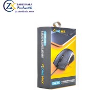 تصویر موس سیم دار ONEMAX-OM410 