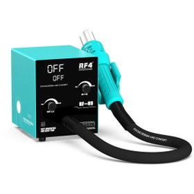 تصویر هیتر (RF4) RF-H9 