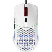 تصویر خرید موس Glorious Model O minus - سفید براق 