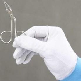 تصویر موچین مدل Titanum کد 100 