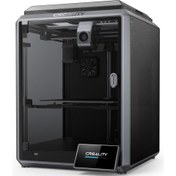 تصویر پرینتر سه بعدی کریلیتی مدل K1 سایز ۲۲۰*۲۲۰ 