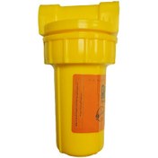 تصویر فیلتر رسوب گیر پکیج و آبگرمکن 