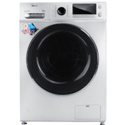 تصویر لباسشویی میدیا مدل WB-44812 Midea washing machine wb-44812