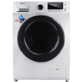 تصویر لباسشویی میدیا مدل WB-44812 Midea washing machine wb-44812