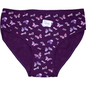 تصویر شورت زنانه میس پل XL 