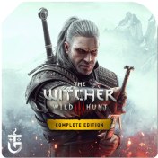 تصویر خرید اکانت قانونی The Witcher 3 : Wild Hunt Complete Edition 