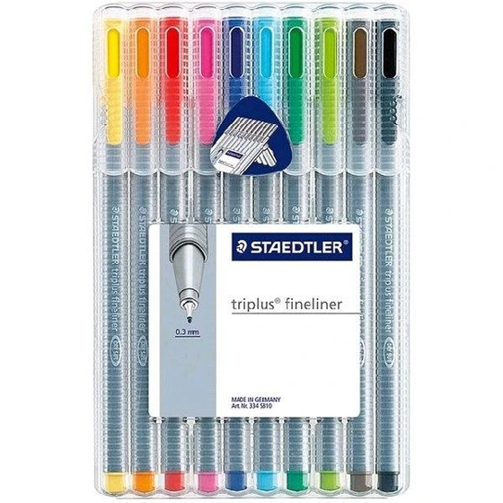 triplus-fineliner