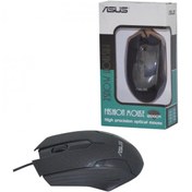 تصویر موس با سیم ASUS کد 114 