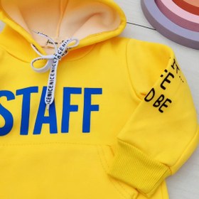 تصویر هودی بچگانه 025 Children's hoodie