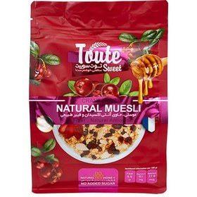 تصویر توت سوییت 