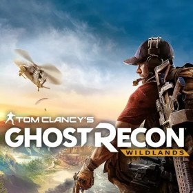 تصویر اکانت قانونی Tom Clancys Ghost Recon Wildlands 