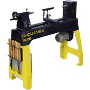 تصویر دستگاه خراطی چوتاشی مدل CH1628 