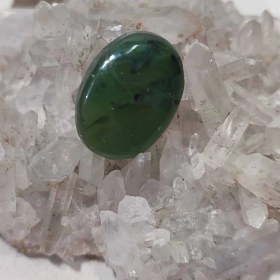 تصویر سنگ یشم معدنی کد 4 