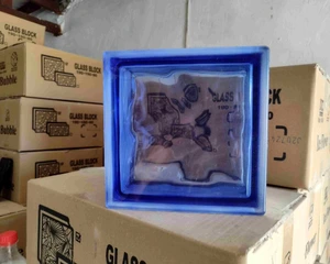 تصویر فروشگاه بلوک شیشه ادیبان