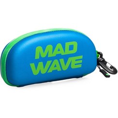 تصویر عینک دریایی زنانه برند Mad Wave اصل M0707-01 