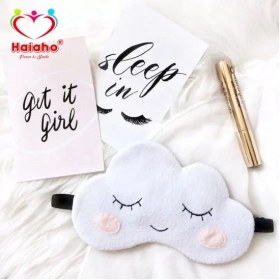 تصویر چشم بند خواب هیاهو مدل Rung 