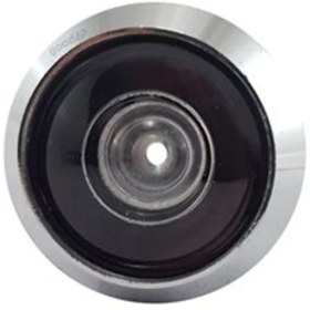 تصویر چشمی درب موبینس 