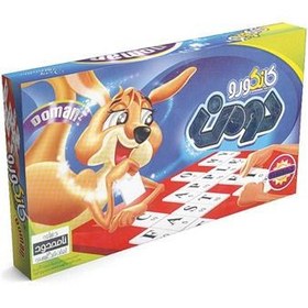 تصویر بازی دومن 