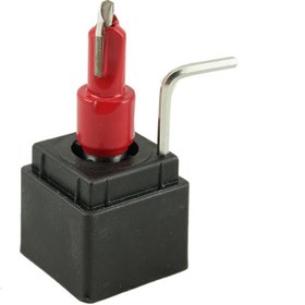 تصویر مته خزینه 3 چینی 