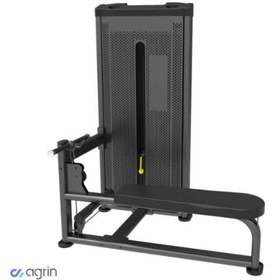 تصویر دستگاه بدنسازی قایقی برند هامر HUMMER 