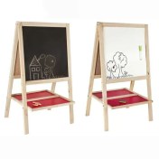 تصویر تخته گچی و وایت برد مغناطیسی 