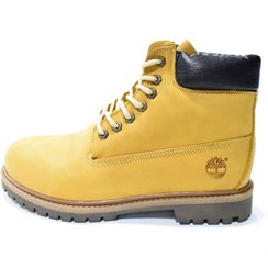 تصویر بوت تمام چرم مردانه تیمبرلند Honey Horse All Timberland Honey Horse men's leather boot