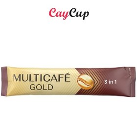 تصویر کافی میکس گلد مولتی کافه multicafe جعبه 5 عددی ا multicafe coffee mix gold weghit 5pcs multicafe coffee mix gold weghit 5pcs
