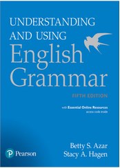 تصویر Understanding And Using English Grammar Understanding And Using English Grammar