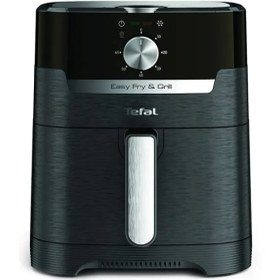 تصویر سرخ کن تفال مدل EY501 TEFAL FRYER EY501