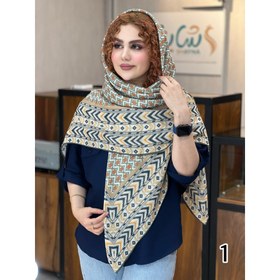 تصویر روسری کد 1682 