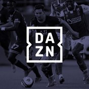 تصویر اکانت Dazn – دازن 