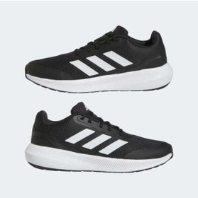 تصویر کفش پیاده روی ورزشی روزانه زنانه Runfalcon 30 K آدیداس adidas 