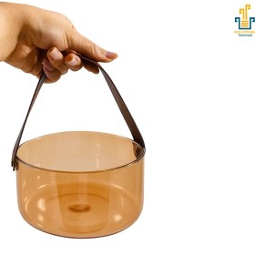 تصویر جا یخ پیرکس 