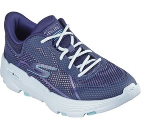 تصویر کفش زنانه اسکچرز مدل SKECHERS 129336-NVLB 