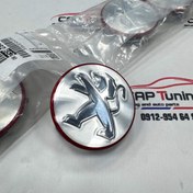 تصویر کاپ رینگ رد لاین 