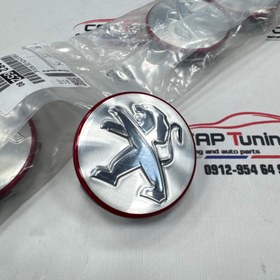 تصویر کاپ رینگ رد لاین 